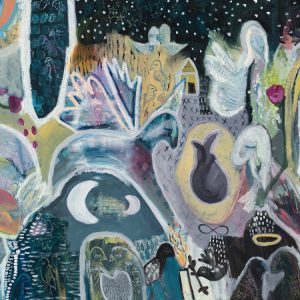 The Language Of The Universe | Chapter 1