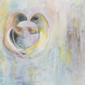 Two Souls, One Heart | Chapter 5