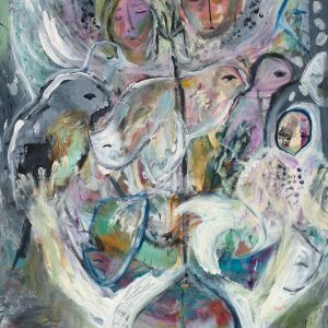 The Book Of Birds | Prologue
