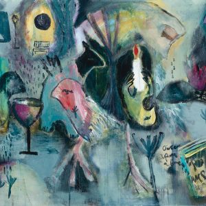 The Book Of Birds| Epilogue