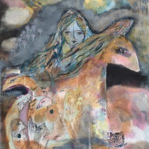 The Magic Horse